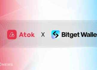 Atok Enhances Crypto Transactions with Bitget Wallet Integration atok-enhances-crypto-transactions-with-bitget-wallet-ntegration
