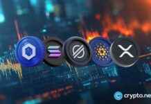 Best American Altcoins to Invest in During Trump Pump and Dump best-american-altcoins-to-nvest-in-during-trump-pump-and-dump