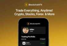 BlockchainFX Launches All-in-One Trading Super App for Crypto & Stocks blockchainfx-launches-all-in-one-trading-super-app-for-crypto-stocks