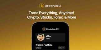 BlockchainFX Launches All-in-One Trading Super App for Crypto & Stocks blockchainfx-launches-all-in-one-trading-super-app-for-crypto-stocks