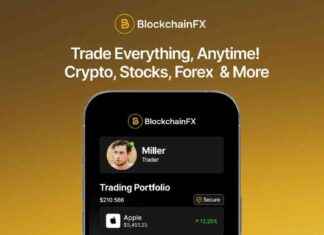 BlockchainFX Launches All-in-One Trading Super App for Crypto & Stocks blockchainfx-launches-all-in-one-trading-super-app-for-crypto-stocks