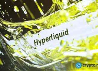 Bybit CEO questions DEX guardrails after Hyperliquid ETH liquidation bybit-ceo-questions-dex-guardrails-after-hyperliquid-eth-liquidation