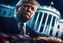 Crypto Czar Sells Holdings After Trump Presidency crypto-czar-sells-holdings-after-trump-presidency