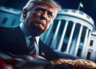 Crypto Czar Sells Holdings After Trump Presidency crypto-czar-sells-holdings-after-trump-presidency