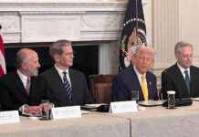 Cryptocurrency Prices Plummet Post-Trump Summit: Ripple, Cardano Hit Hard cryptocurrency-prices-plummet-post-trump-summit-ripple-cardano-hit-hard