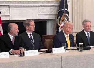 Cryptocurrency Prices Plummet Post-Trump Summit: Ripple, Cardano Hit Hard cryptocurrency-prices-plummet-post-trump-summit-ripple-cardano-hit-hard