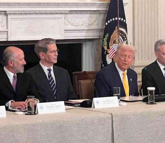 Cryptocurrency Prices Plummet Post-Trump Summit: Ripple, Cardano Hit Hard cryptocurrency-prices-plummet-post-trump-summit-ripple-cardano-hit-hard