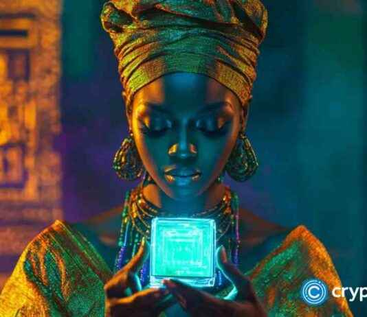 Empowering Women: 5 Strategies for Blockchain Leadership empowering-women-5-strategies-for-blockchain-leadership