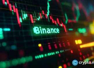 Fee-Free Crypto Swaps: Binance Wallet Attracts Retail Traders fee-free-crypto-swaps-binance-wallet-attracts-retail-traders