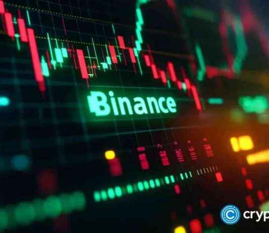 Fee-Free Crypto Swaps: Binance Wallet Attracts Retail Traders fee-free-crypto-swaps-binance-wallet-attracts-retail-traders