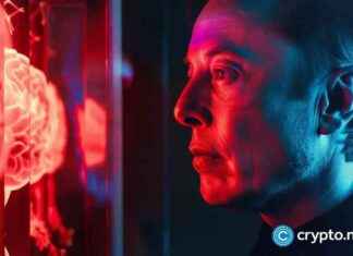 GrokCoin Surpasses $20 Million Market Cap grokcoin-surpasses-20-million-market-cap