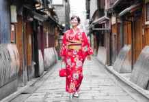 The Kimono Takeover: How This Timeless Piece Became 2025’s Biggest Fashion Trend kimono, kimono dress, kimono robe, kimonos, japanese kimono, kimono party