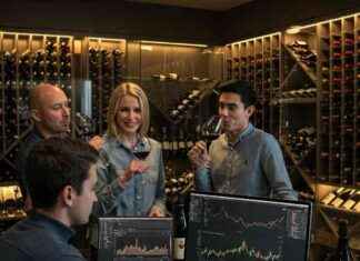 Investment-Grade Wine Trading Platform Launches with Liquid Mercury & dVIN Labs nvestment-grade-wine-trading-platform-launches-with-liquid-mercury-dvn-labs