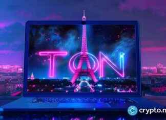 Reasons why Toncoin price surge may be temporary reasons-why-toncoin-price-surge-may-be-temporary