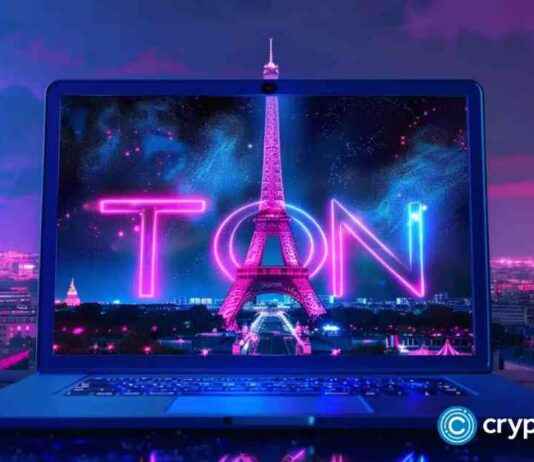 Reasons why Toncoin price surge may be temporary reasons-why-toncoin-price-surge-may-be-temporary