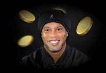 Ronaldinho Launches STAR10 Token: Crypto Partnership with Football Legend ronaldinho-launches-star10-token-crypto-partnership-with-football-legend