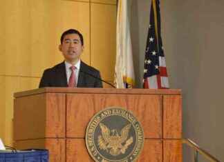 SEC Commissioners Discuss Crypto Policy at Roundtable sec-commissioners-discuss-crypto-policy-at-roundtable