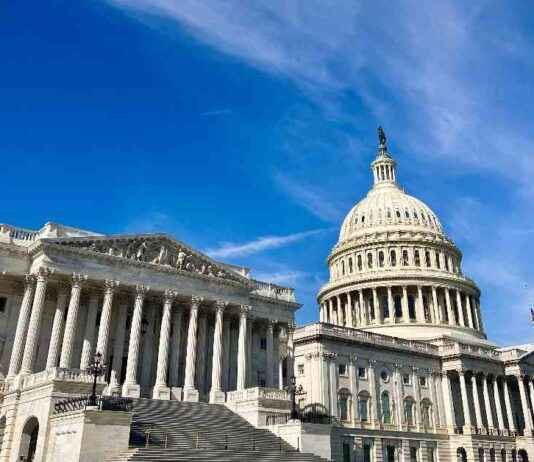 Senate Clears Hurdle to Kill IRS Crypto Rule senate-clears-hurdle-to-kill-rs-crypto-rule