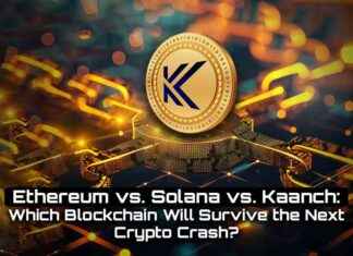 Solana vs. Kaanch: Blockchain Survival in Next Crypto Crash solana-vs-kaanch-blockchain-survival-in-next-crypto-crash