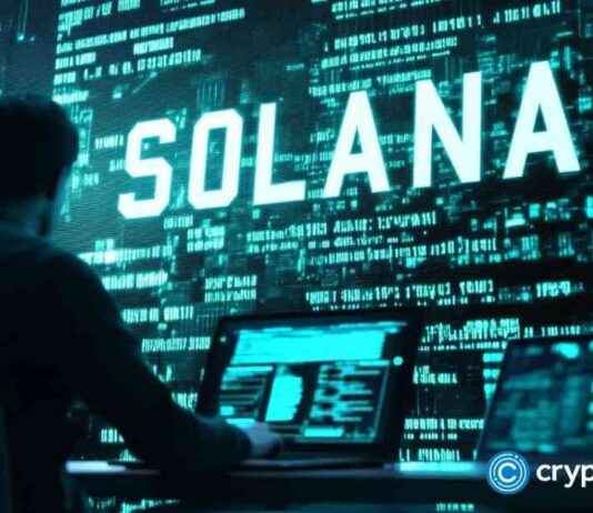 Solana’s 5th Birthday Celebrates Growth and Trading Activity solanas-5th-birthday-celebrates-growth-and-trading-activity