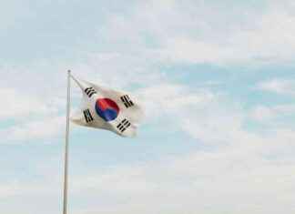 South Korea Cuts Bitcoin Strategic Reserve: Latest News Today south-korea-cuts-bitcoin-strategic-reserve-latest-news-today