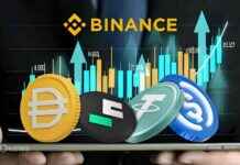 Trump Family Project: Crypto Partnership with Binance Uncovered trump-family-project-crypto-partnership-with-binance-uncovered