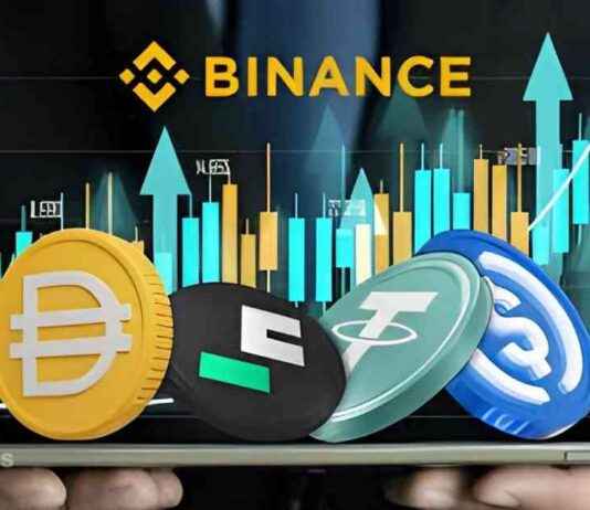 Trump Family Project: Crypto Partnership with Binance Uncovered trump-family-project-crypto-partnership-with-binance-uncovered