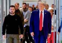 $Trump Token Surges Amid Crypto Chaos Over Ukraine Aid Crisis trump-token-surges-amid-crypto-chaos-over-ukraine-aid-crisis