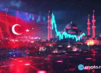 Turkish Bank Partners with Taurus for Crypto Services turkish-bank-partners-with-taurus-for-crypto-services