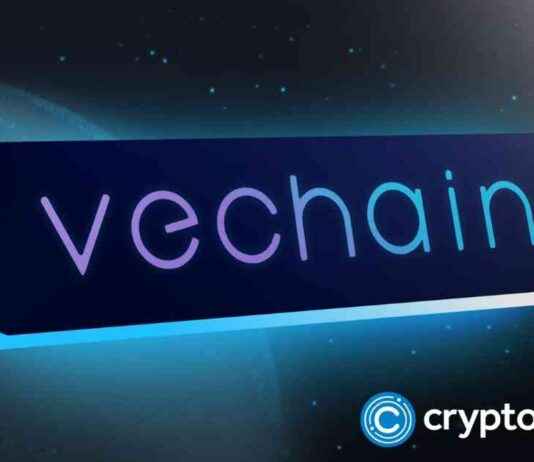 VeChain Price Prediction 2022 | Is VeChain a Good Investment? vechain-price-prediction-2022-s-vechain-a-good-nvestment