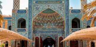 Shariah-Compliant BTC Yield Offering by Staking Protocol Solv in the Middle East shariah-compliant-btc-yield-offering-by-staking-protocol-solv-in-the-middle-east