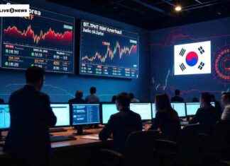 South Korea’s Bitcoin ETF and Crypto Regulation Update south-koreas-bitcoin-etf-and-crypto-regulation-update