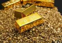 Tether Gold: 7.7 Tons of Gold in Swiss Vault tether-gold-77-tons-of-gold-in-swiss-vault