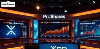 XRP Futures ETFs Launching by ProShares on April 30, 2025 xrp-futures-etfs-launching-by-proshares-on-april-30-2025