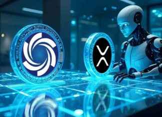 XRP Price Prediction Surprises After Ozak AI Raises $1M. xrp-price-prediction-surprises-after-ozak-a-raises-1m