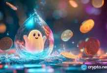 AAVE Price Surges 25% with Golden Cross Pattern on Horizon aave-price-surges-25-with-golden-cross-pattern-on-horizon