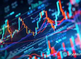 Bitcoin Hits New All-Time High as Dow Jones Ends Flat bitcoin-hits-new-all-time-high-as-dow-jones-ends-flat