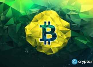 Brazilian Cashback Giant Méliuz Makes Historic Move by Adopting Bitcoin Treasury Model brazilian-cashback-giant-mliuz-makes-historic-move-by-adopting-bitcoin-treasury-model