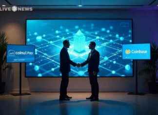 Coinbase and Webull Pay Partnership Strengthens Crypto Infrastructure coinbase-and-webull-pay-partnership-strengthens-crypto-nfrastructure