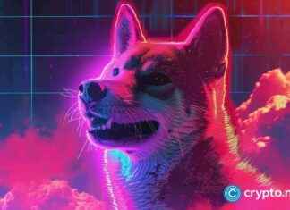 Cryptocurrency News: Dogecoin Surges, Ripple Aims for $3, New DeFi Coin Raises $1M cryptocurrency-news-dogecoin-surges-ripple-aims-for-3-new-defi-coin-raises-1m