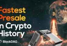 Cryptocurrency Update: SHIB and DOGE Price Forecasts Surge, BlockDAG $10 FOMO Trend cryptocurrency-update-shb-and-doge-price-forecasts-surge-blockdag-10-fomo-trend