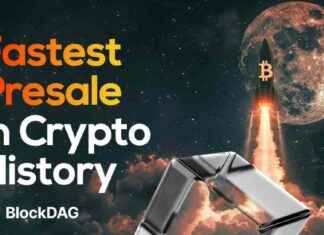 Cryptocurrency Update: SHIB and DOGE Price Forecasts Surge, BlockDAG $10 FOMO Trend cryptocurrency-update-shb-and-doge-price-forecasts-surge-blockdag-10-fomo-trend