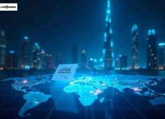 DFSA Licenses Ripple as First Blockchain Firm in UAE dfsa-licenses-ripple-as-first-blockchain-firm-in-uae