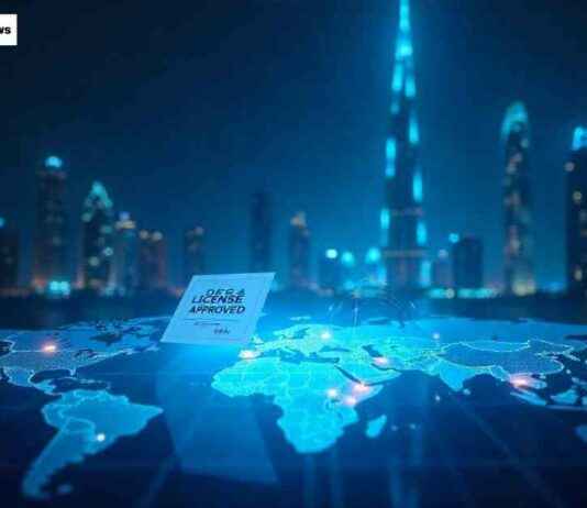 dfsa-licenses-ripple-as-first-blockchain-firm-in-uae