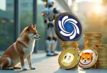 Dogecoin Price Predictions: Ozak AI vs $0.50 – Which Is Safer? dogecoin-price-predictions-ozak-a-vs-050-which-s-safer