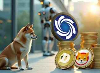 Dogecoin Price Predictions: Ozak AI vs $0.50 – Which Is Safer? dogecoin-price-predictions-ozak-a-vs-050-which-s-safer