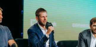 Eric Trump Criticizes Banks for Making Costly Mistake eric-trump-criticizes-banks-for-making-costly-mistake