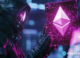 Ethereum Bullish Setup Sparks Polymarket Traders’ Interest in $4,000 Target ethereum-bullish-setup-sparks-polymarket-traders-nterest-in-4000-target