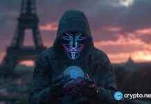 France Emerges as Global Hub for Crypto Kidnappings france-emerges-as-global-hub-for-crypto-kidnappings