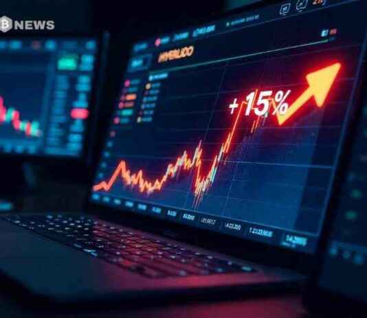 Hyperliquid Price Analysis: 15% Surge Targets $50 Milestone hyperliquid-price-analysis-15-surge-targets-50-milestone